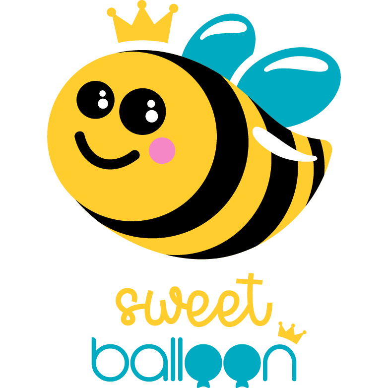 Bee Sweet Balloon