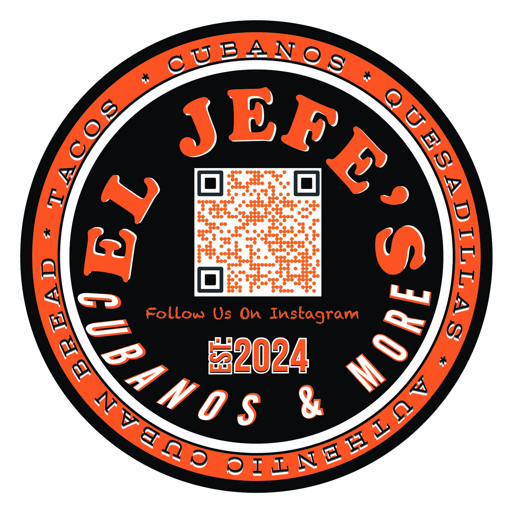El Jefe