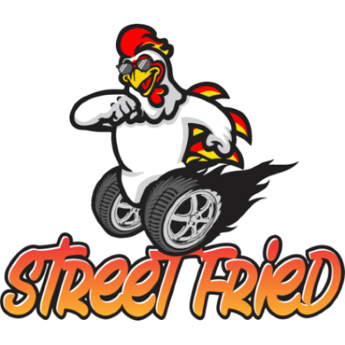 Street Fried